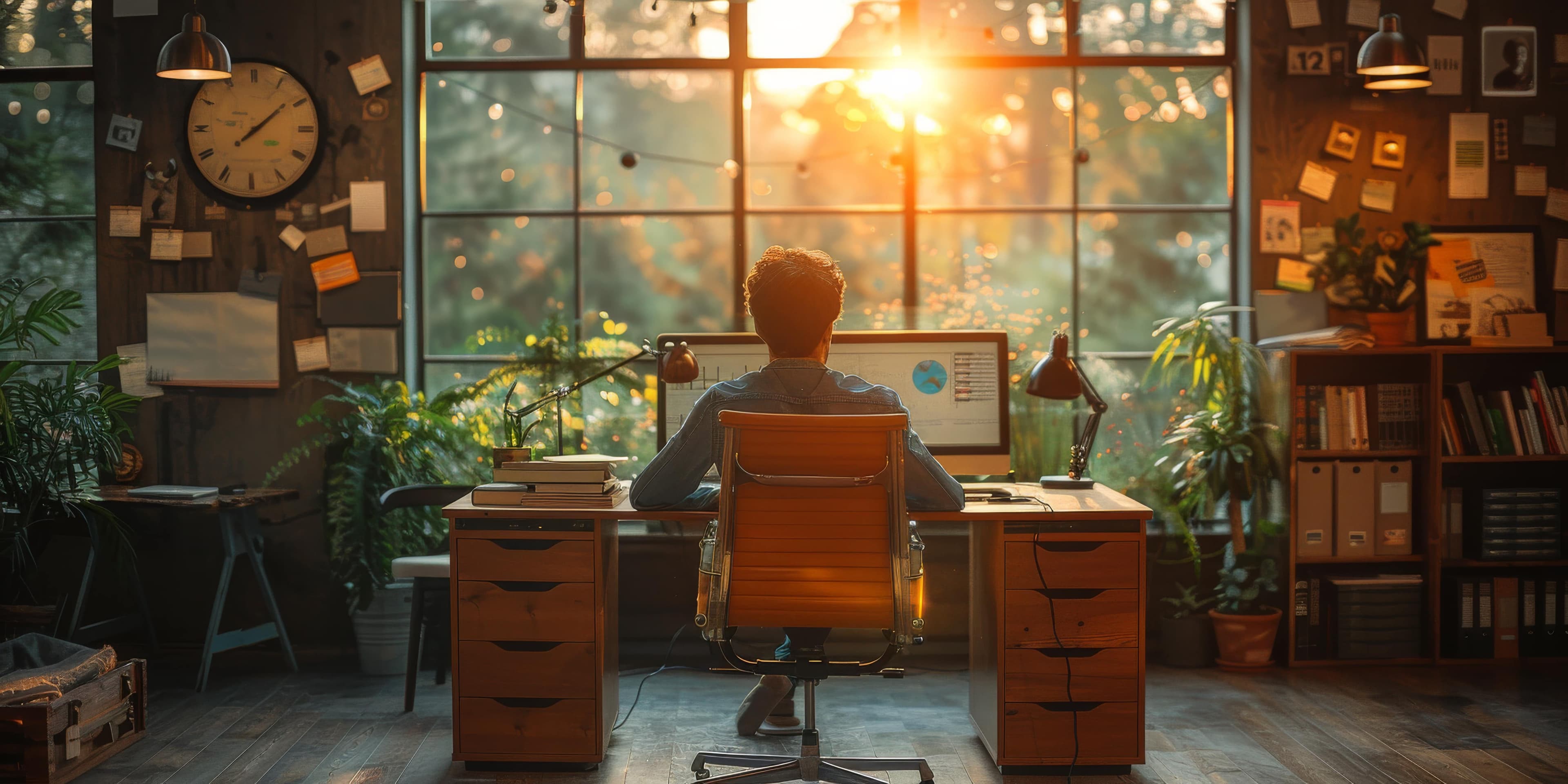 How to Plan Your Day With Tasks and Pomodoro